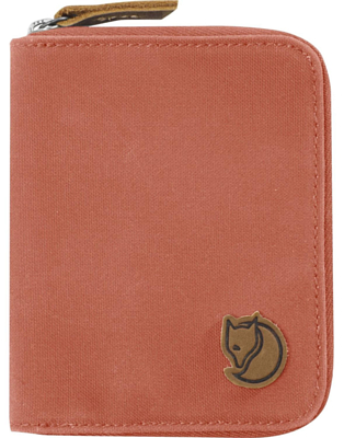 Кошелек FjallRaven Zip Wallet Dahlia