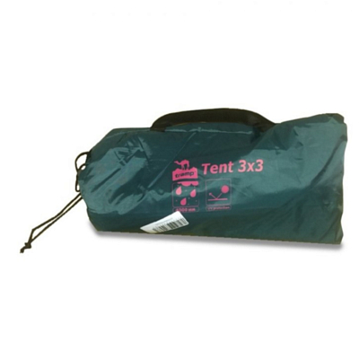 Тент Tramp 3x3 м Green