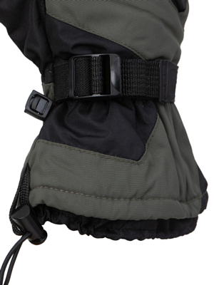 Варежки VIKING Flow Olive