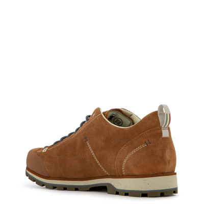 Ботинки Dolomite 54 Low Evo Sepia Brown