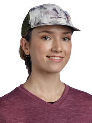 Кепка Buff Pack Trucker Cap Losh Multi
