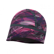 Шапка BUFF WINDPROOF HAT CRASH BERRY S/M
