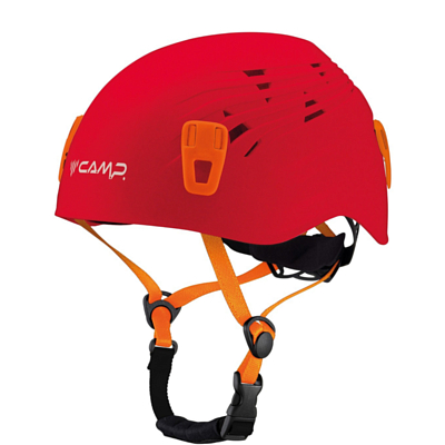 Каска Camp Titan Red