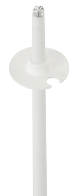 Горнолыжные палки COBER FREESTYLE Queen G 16mm