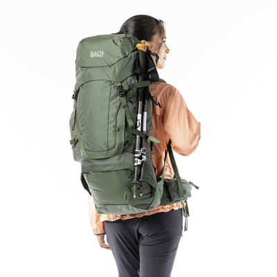 Рюкзак BACH Daydream 50 (regular) Kombu Green