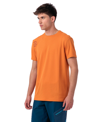 Футболка Ternua Slum Burnt Orange