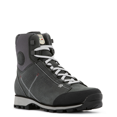 Ботинки Dolomite W's 54 Warm WP Black