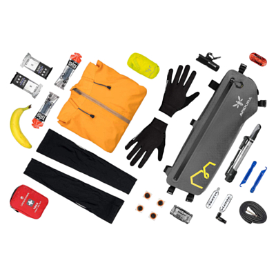 Сумка на раму Apidura Expedition 6.5L