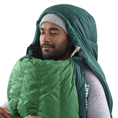 Спальник Sea To Summit Ascent -9C R