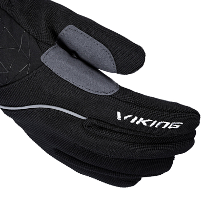 Перчатки VIKING Kirken Black