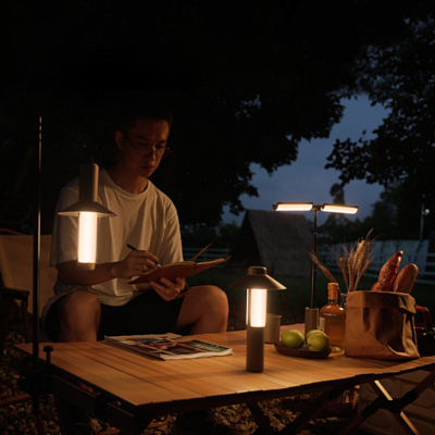 Фонарь кемпинговый NexTool Wukong Multifunctional Lamp Camping Light
