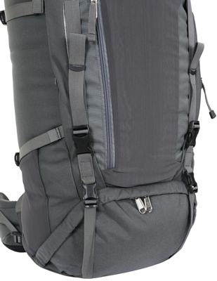 Рюкзак BACH Specialist 75 (regular) Pearl Grey