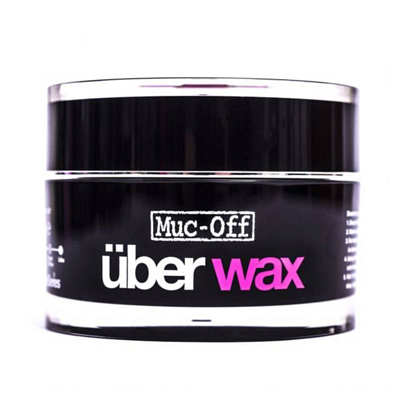 Полироль MUC-OFF Uberwax 70g