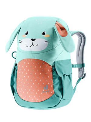 Рюкзак Deuter Kikki Glacier/Dustblue