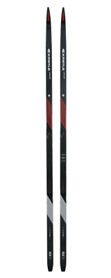 Беговые лыжи Kastle RX10 Classic Cold M Crown
