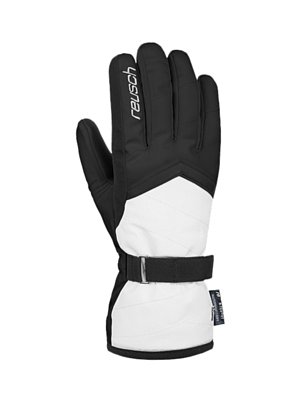 Перчатки REUSCH Moni R-Tex XT Black/White