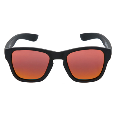 Очки солнцезащитные Salice 164RW Black/RW Red S3