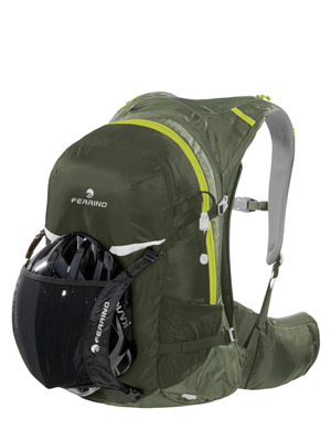 Рюкзак Ferrino Zephyr 27+3 Green