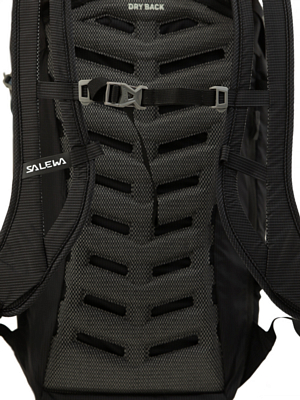 Рюкзак Salewa Ultra Train 22 Black