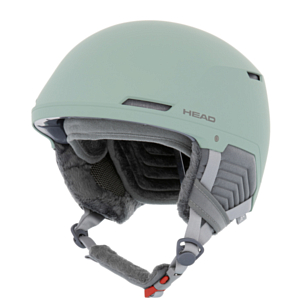 Шлем HEAD Compact Pro W Thyme