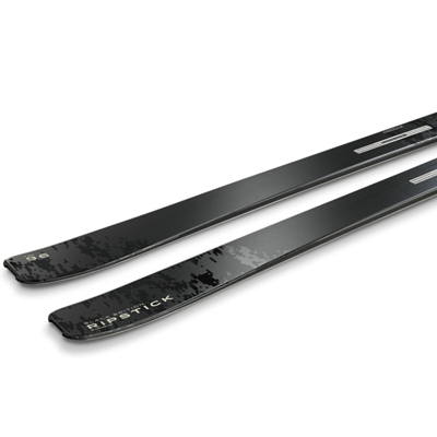 Горные лыжи ELAN Ripstick Black Edition 96
