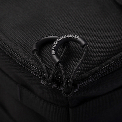 Сумка Cargo Container Custom M Black