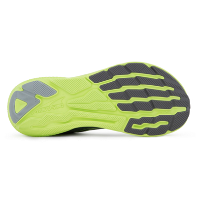 Кроссовки ALTRA Experience Flow Gray/Green