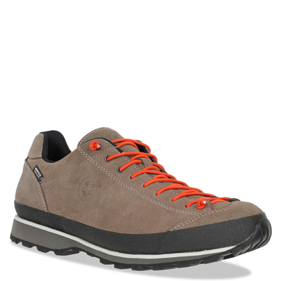 Ботинки Lomer Bio Naturale Suede MTX Taupe