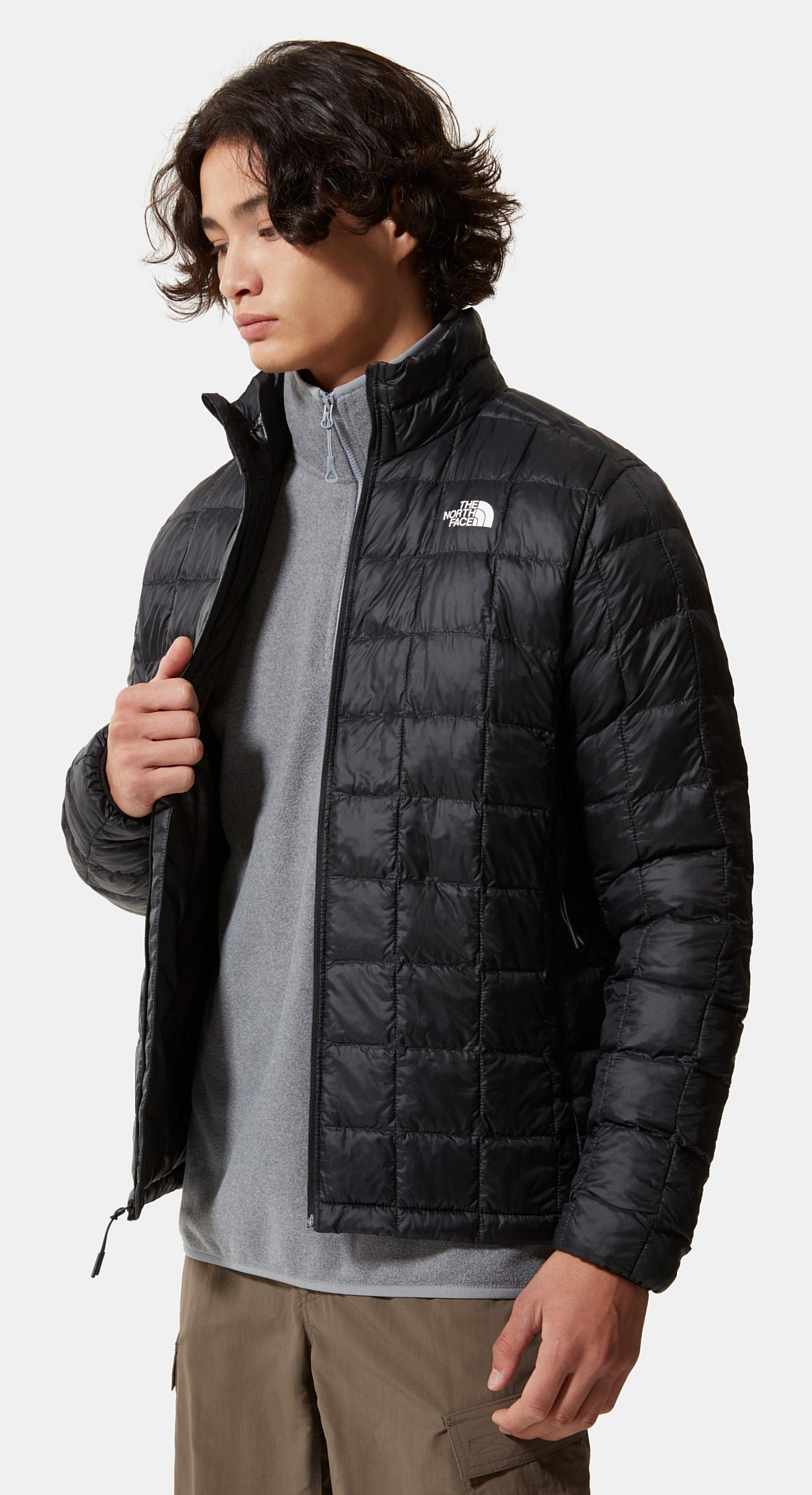 Куртка The North Face Thermoball Eco Jacket 2.0 Black