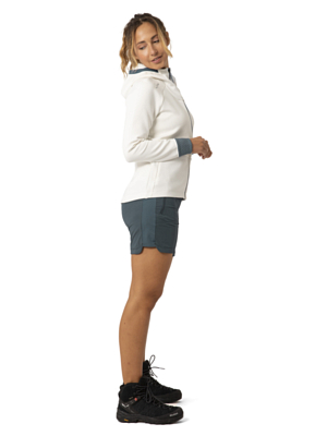 Джемпер LaMunt Antje Thermal Foggy White