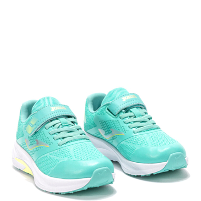Кроссовки детские Joma Speed Junior Turquoise