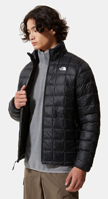 The North Face Thermoball Eco Jacket 2.0 Black 14399
