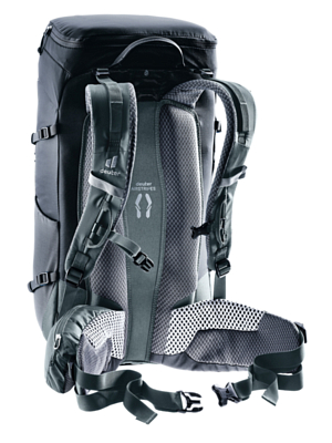 Рюкзак Deuter Trail 30 Black/Shale