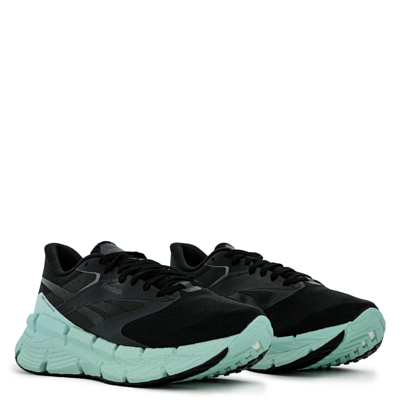 Кроссовки Reebok Floatzig Symmetros Black/Glitch Aqua