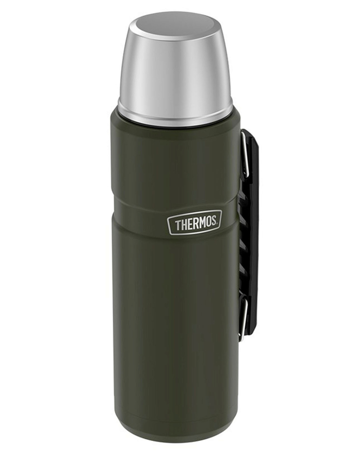 Термос Thermos SK2010 AG 1,2L Хаки