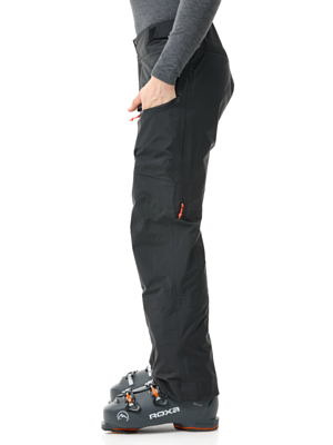 Брюки Salewa Sella 3L Ptx Black Out