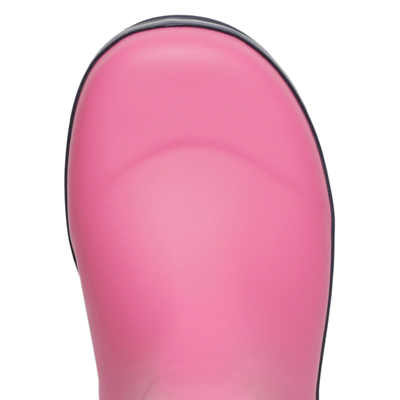 Сапоги резиновые Reima Taika 2.0 Candy pink