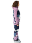 Комбинезон сноубордический Rehall Livia-R Camo Abstract Lavender