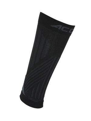 Носки Accapi Compression Performance Calf Black