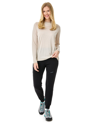Брюки VIKING Hazen Bamboo Black