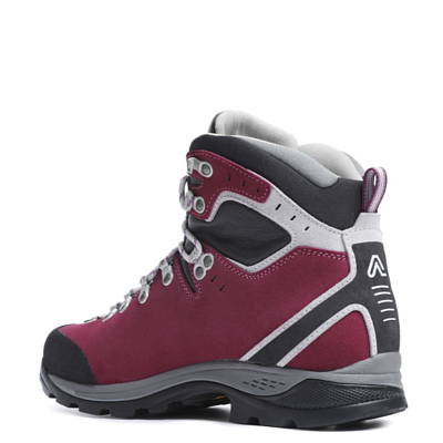 Ботинки Asolo Greenwood Evo Gv Ml Grapeade