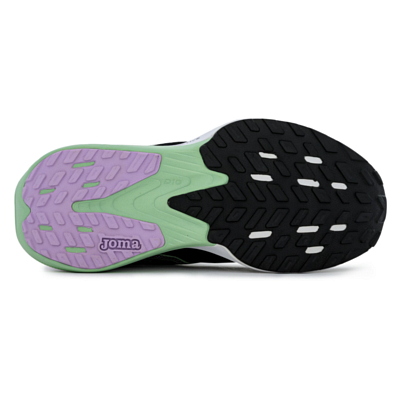 Кроссовки Joma Hispalis Negro