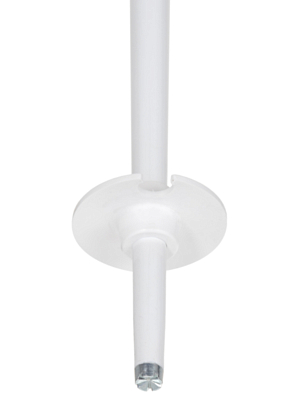 Горнолыжные палки COBER Grommet Green
