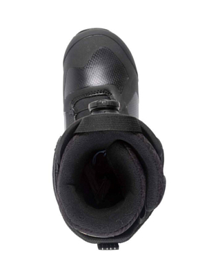 Ботинки для сноуборда NIDECKER Kita Black