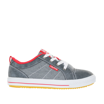 Кеды Reima Stadi Denim blue