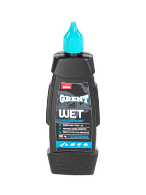 Смазка для цепи Grent Wet Lube цепная для влажной погоды 60 мл (32131)