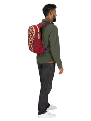 Рюкзак Osprey Daylite Black
