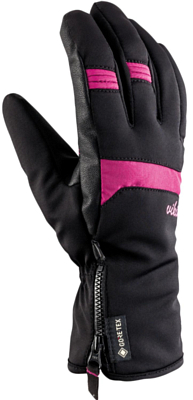 Перчатки VIKING Paganella GTX Ski Pink
