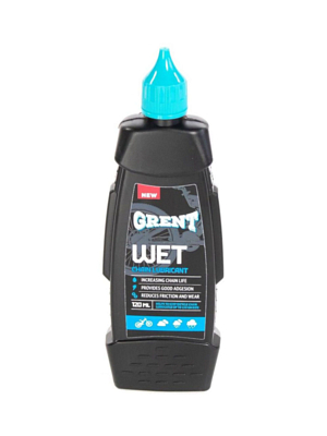 Смазка для цепи Grent Wet Lube цепная для влажной погоды 60 мл (32131)