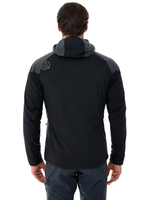 Куртка Ternua Kimo Jkt M Black